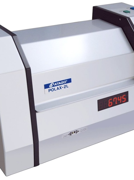 Полуавтоматический поляриметр ATAGO POLAX-2L