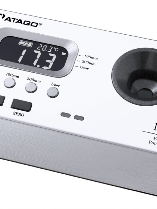 Портативный поляриметр ATAGO Po-1