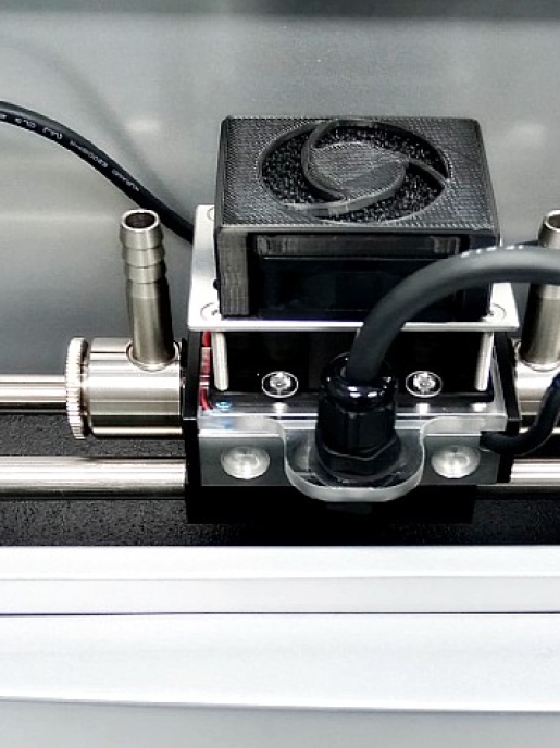 Температурный контроллер для поляриметров ATAGO SAC-i/AP-300