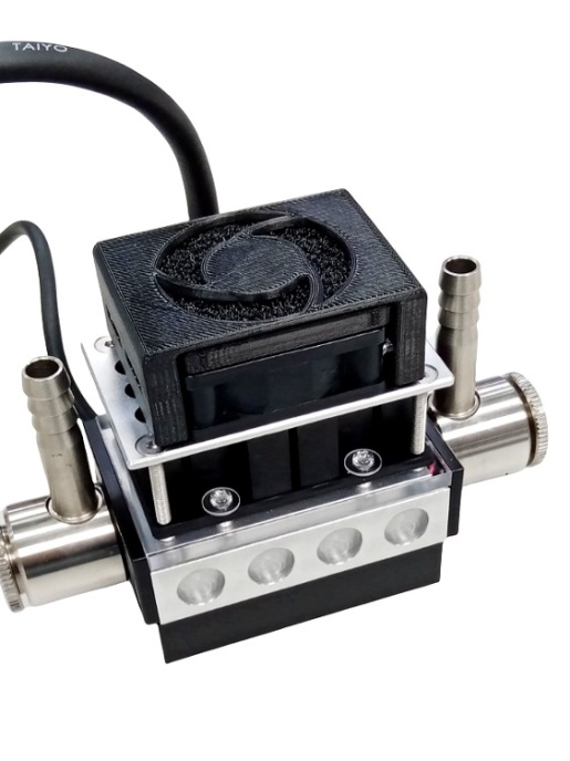 Температурный контроллер для поляриметров ATAGO SAC-i/AP-300