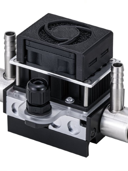 Температурный контроллер для поляриметров ATAGO SAC-i/AP-300