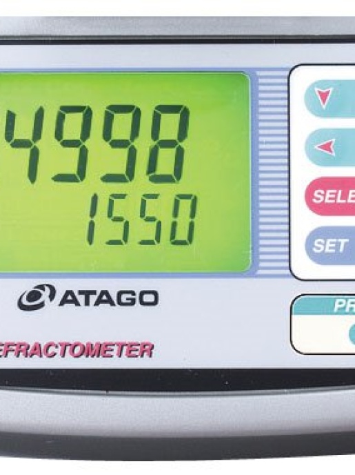 Многоволновой Аббе рефрактометр ATAGO DR-M2/1550