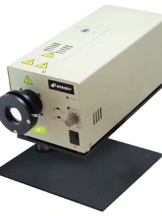 Многоволновой Аббе рефрактометр ATAGO DR-M2/1550