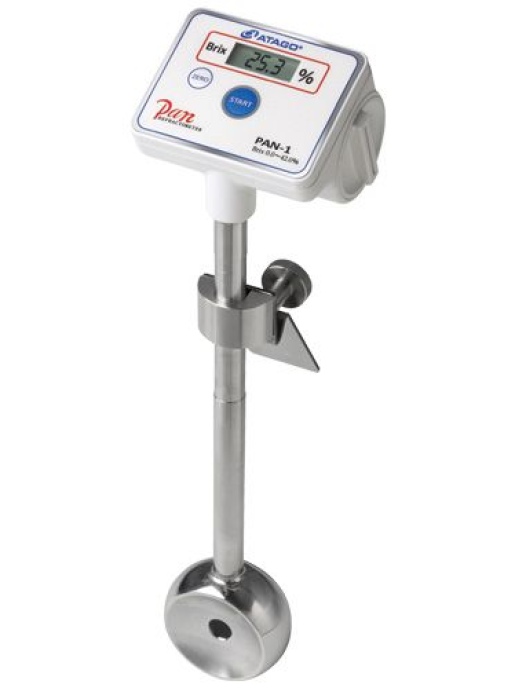 Погружной рефрактометр ATAGO PAN-1