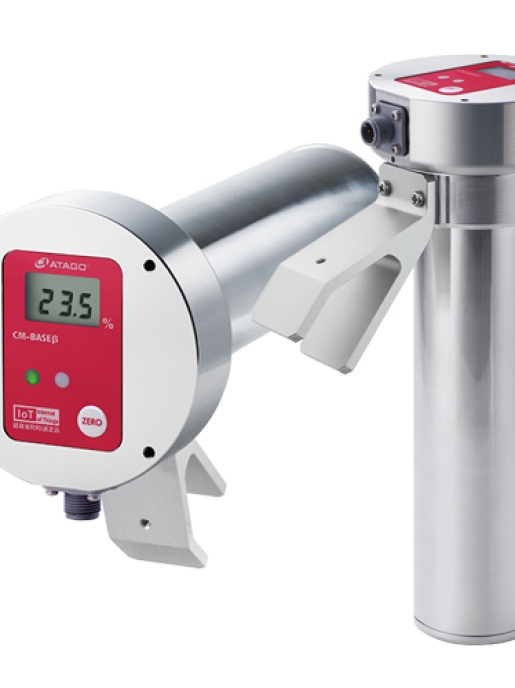 Погружной рефрактометр ATAGO CM-Base beta (Тип А)