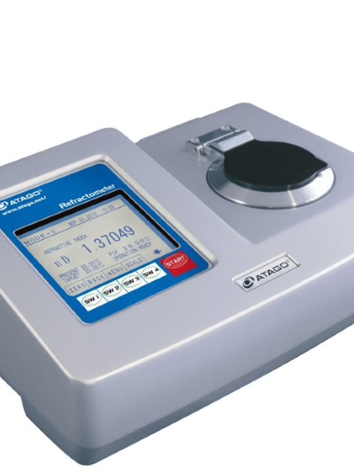Рефрактометр ATAGO RX-5000 alpha