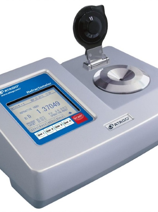 Рефрактометр ATAGO RX-5000 alpha