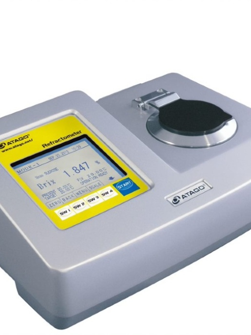 Рефрактометр ATAGO RX-007 alpha