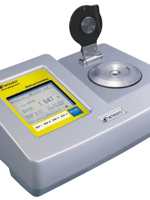 Рефрактометр ATAGO RX-007 alpha