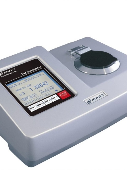 Рефрактометр ATAGO RX-5000 alpha Plus