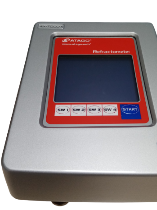 Рефрактометр ATAGO RX-7000 alpha