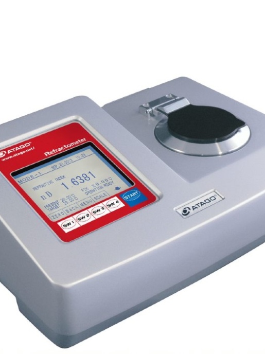 Рефрактометр ATAGO RX-7000 alpha