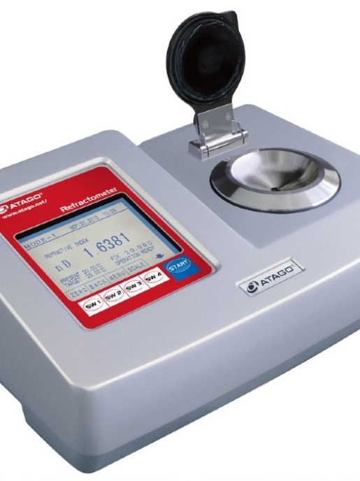 Рефрактометр ATAGO RX-7000 alpha