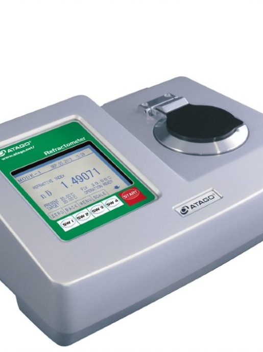 Рефрактометр ATAGO RX-9000 alpha