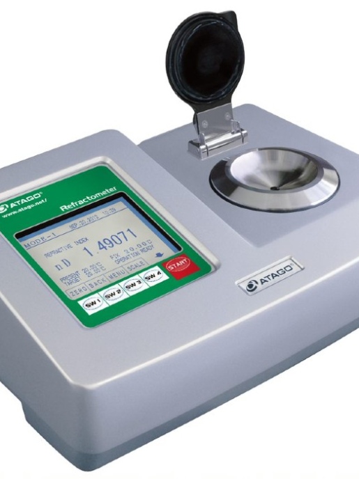 Рефрактометр ATAGO RX-9000 alpha