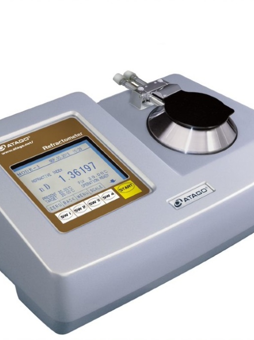Рефрактометр ATAGO RX-5000