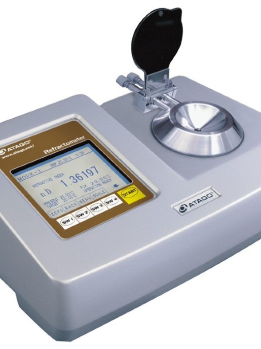 Рефрактометр ATAGO RX-5000