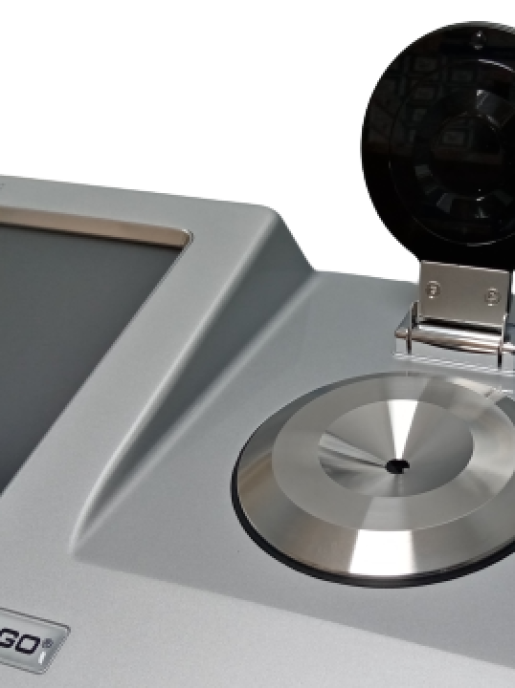Рефрактометр ATAGO RX-5000i Plus
