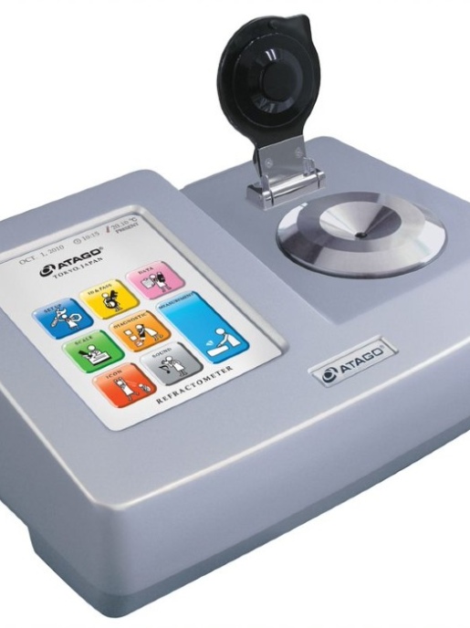 Рефрактометр ATAGO RX-5000i Plus