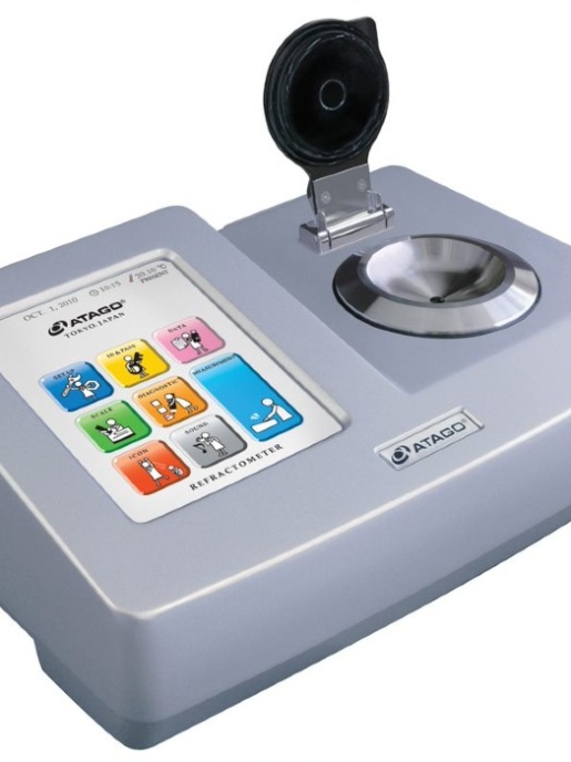 Рефрактометр ATAGO RX-7000i