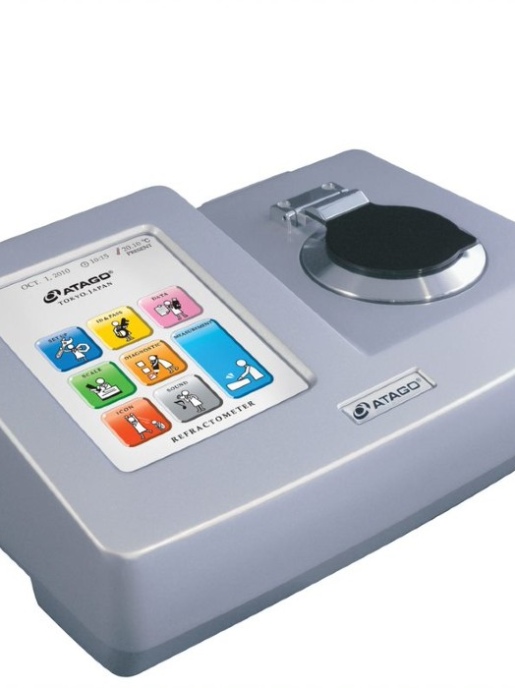 Рефрактометр ATAGO RX-9000i