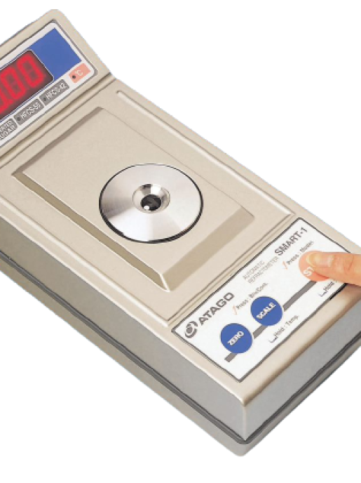 Рефрактометр для инвертного сахара ATAGO SMART-1