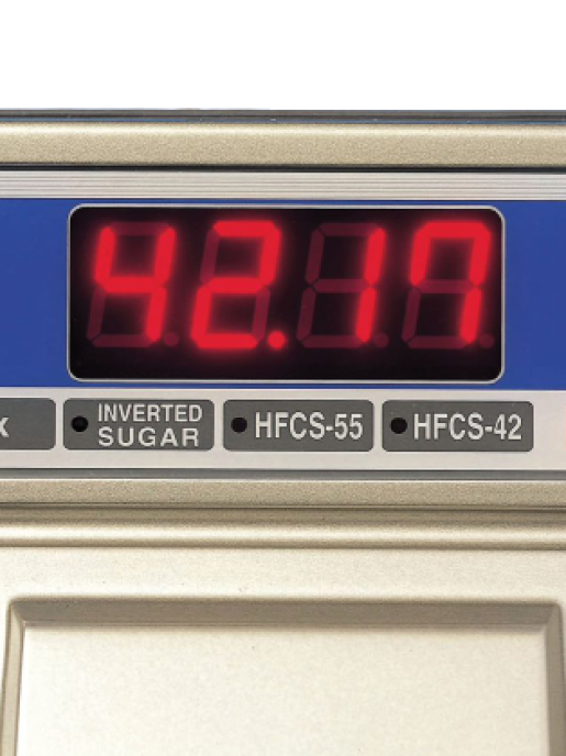 Рефрактометр для инвертного сахара ATAGO SMART-1