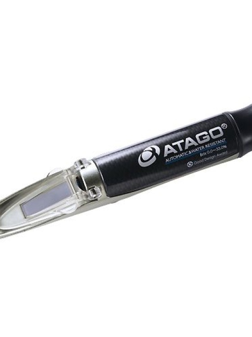 Рефрактометр ATAGO Master-10alpha