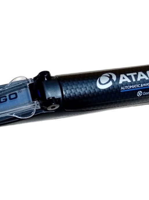 Рефрактометр ATAGO Master-20Palpha