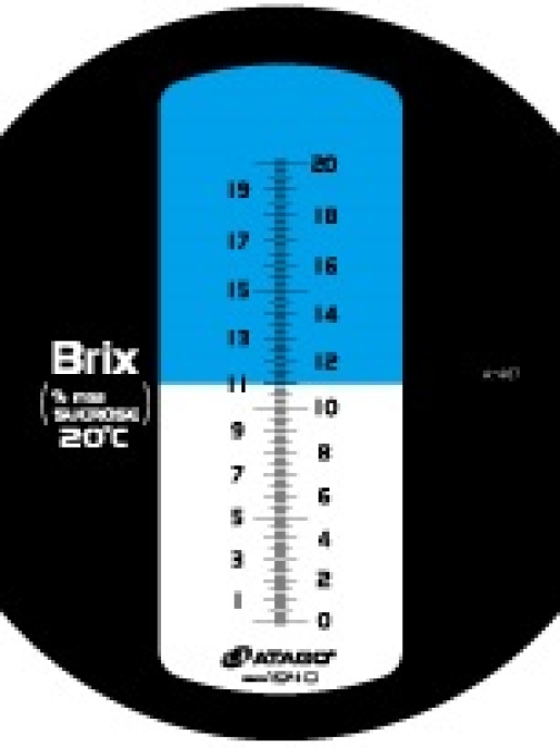 Рефрактометр ATAGO Master-20Palpha