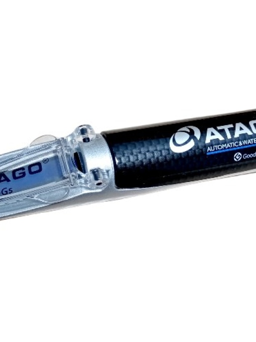 Рефрактометр ATAGO Master-20alpha