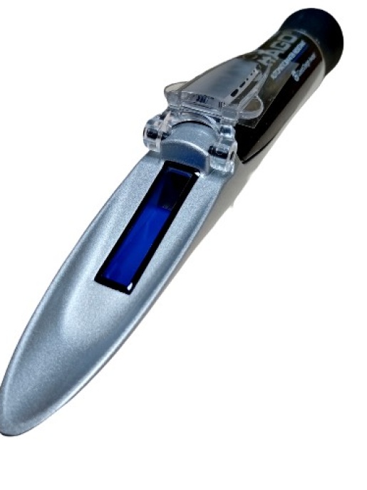 Рефрактометр ATAGO Master-20alpha