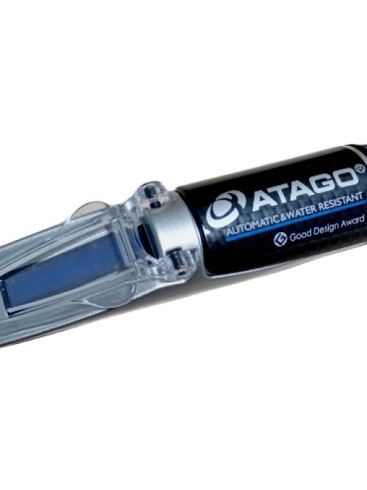 Рефрактометр ATAGO Master-53alpha