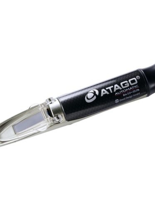 Рефрактометр ATAGO Master-10T