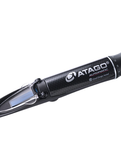 Рефрактометр ATAGO Master-20PT