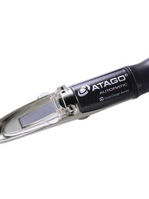 Рефрактометр ATAGO Master-53T