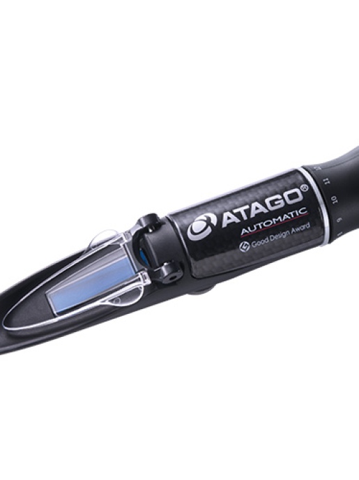 Рефрактометр ATAGO Master-53PT
