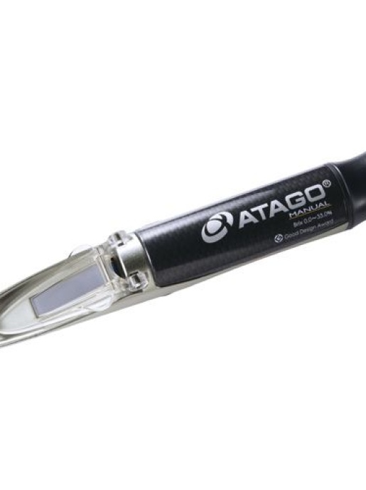 Рефрактометр ATAGO Master-M