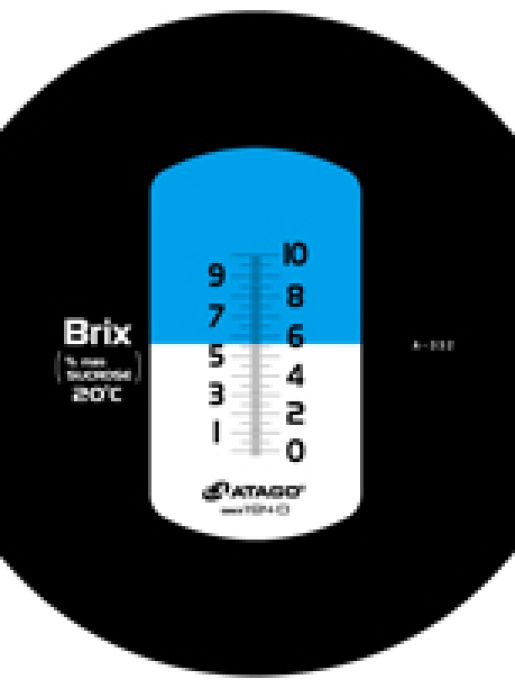 Рефрактометр ATAGO Master-10PM