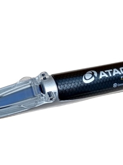 Рефрактометр ATAGO Master-10M