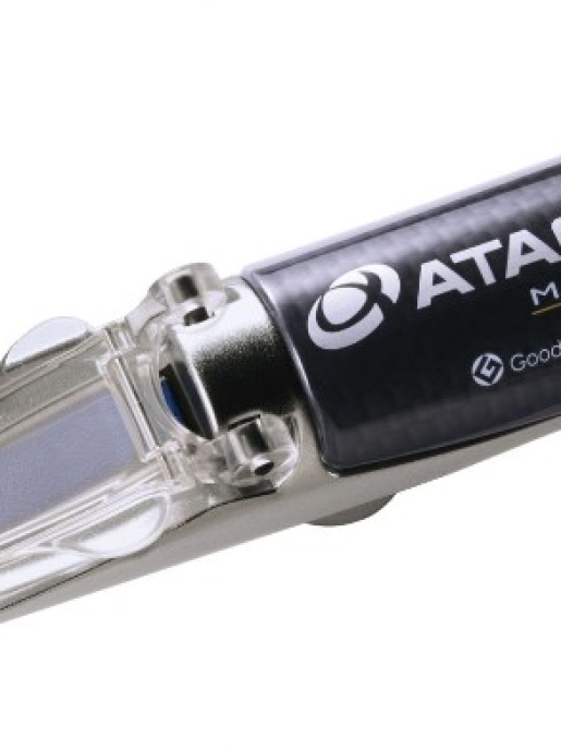 Рефрактометр ATAGO Master-53M