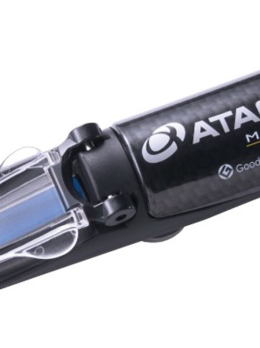 Рефрактометр ATAGO Master-53PM