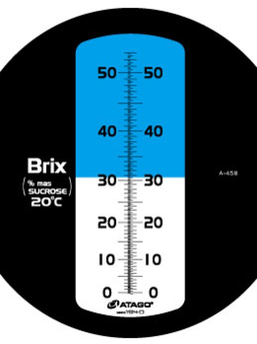 Рефрактометр ATAGO Master-53PM