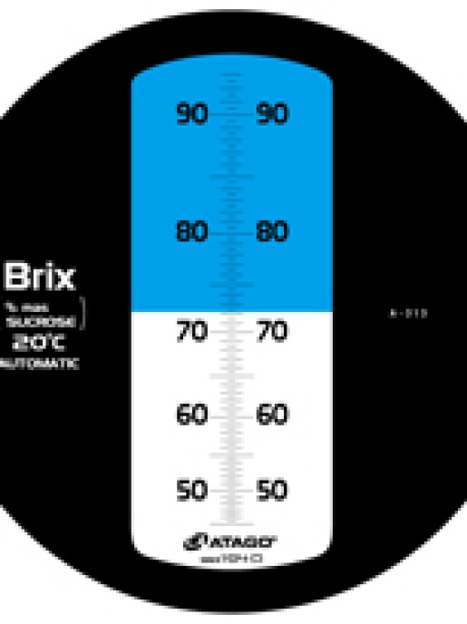 Рефрактометр ATAGO Master-93H