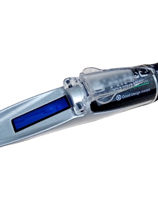 Рефрактометр ATAGO Master-93H