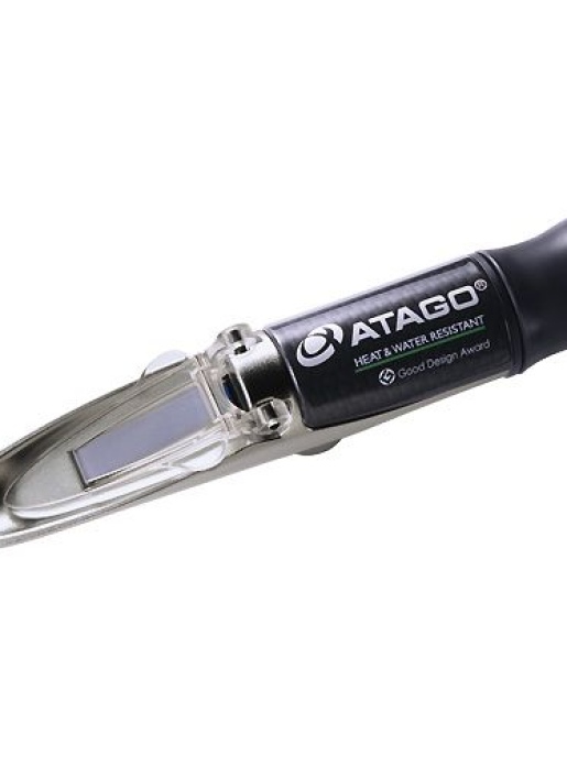 Рефрактометр ATAGO Master-100H