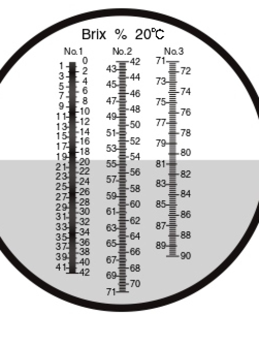 Рефрактометр ATAGO HSR-500