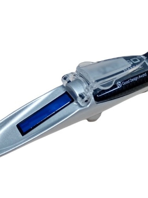 Рефрактометр ATAGO Master-AGRI