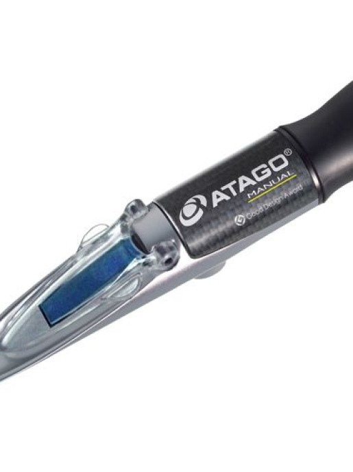 Рефрактометр ATAGO Master-AGRI