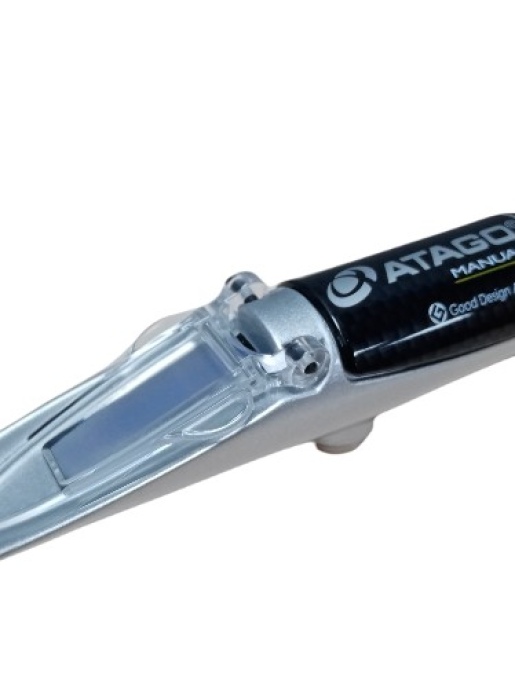 Рефрактометр ATAGO Master-AGRI